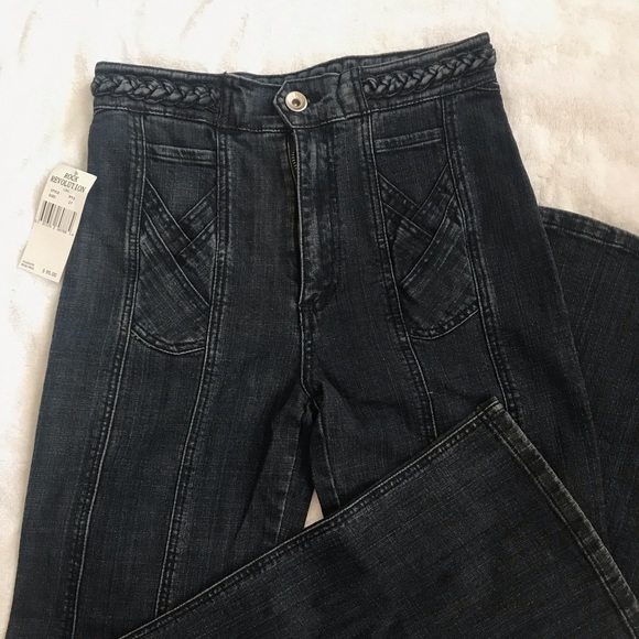 Rock Revolution Jeans - Picture 4 of 5